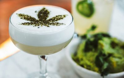 7 Amazing CBD Cocktail Recipes