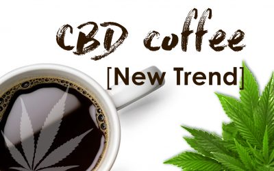 How to make CBD Coffee