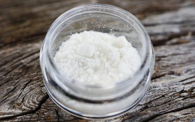 What is CBD Isolate?