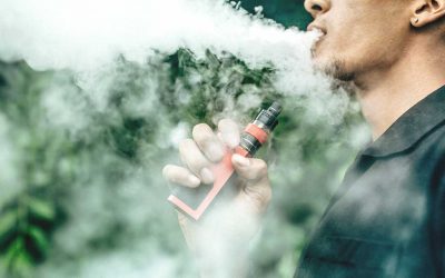 How to Vape CBD Oil