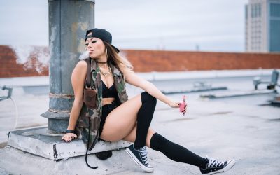 10 Benefits Of Vaping vs Smoking
