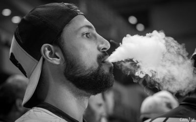 Why Do Vapers Need CBD?