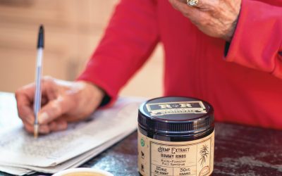 I Tried Cooking With CBD Oil for 7 Days and Here’s What Happened