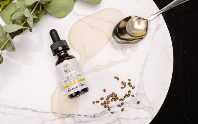 Does CBD Oil Expire?