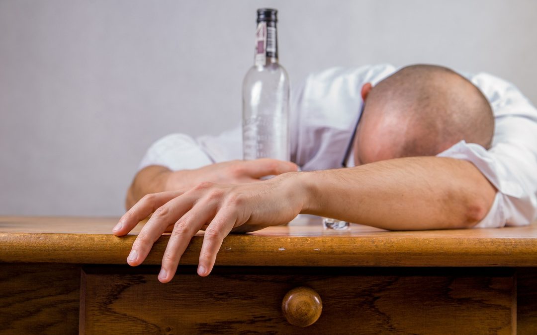 CBD CAN REDUCE NEGATIVE HANGOVER SYMPTOMS