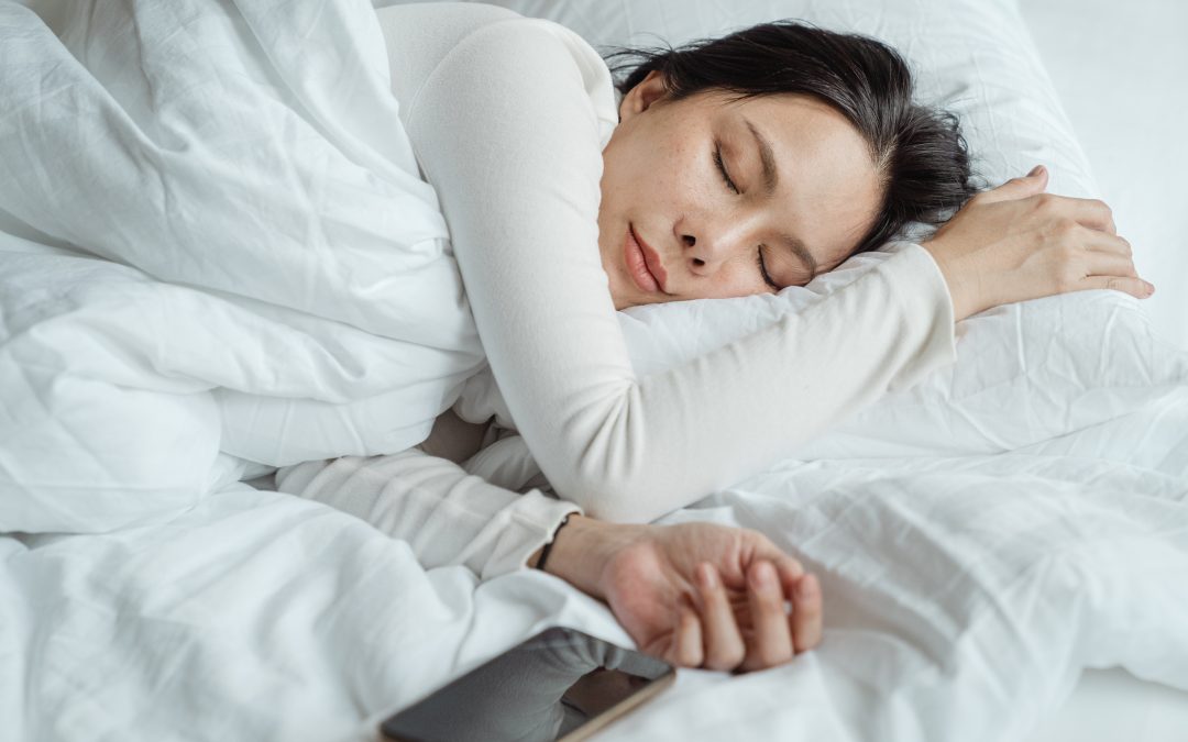 CBD OIL AND SLEEP: WHAT YOU SHOULD KNOW