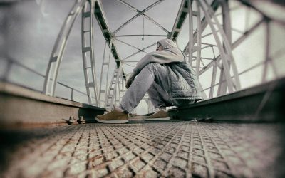 CBD Oil For Anxiety