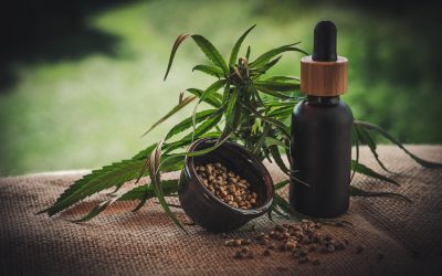 How Long Does It Take To Feel The Benefits Of CBD?