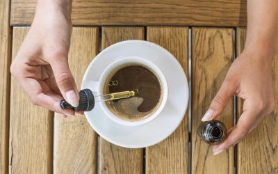 4 Reasons To Choose Our Hemp Oil