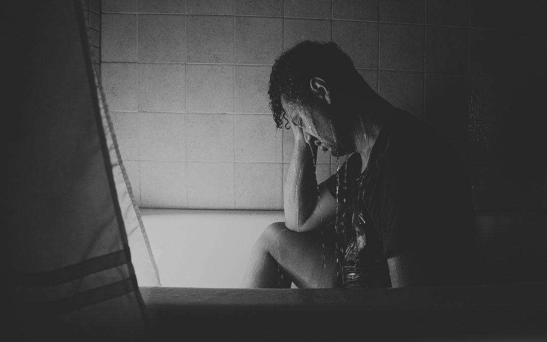 5 TIPS FOR REDUCING ANXIETY NATURALLY