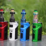 NHS Report on quitting using electronic cigarettes