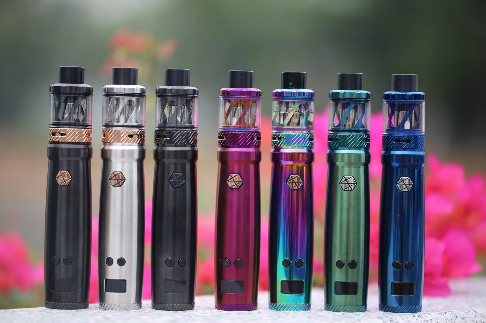 5 Easy Steps to Successful Vaping A Beginner’s Guide