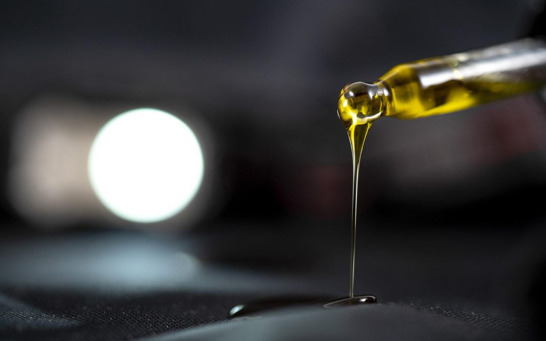 CBD Oil: 9 Science-Backed Benefits
