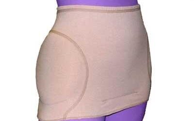 What Is a Hip Protector and Do They Prevent Falls in the Elderly?