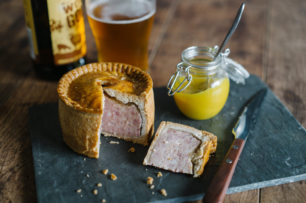 A Guide to Pairing Pork Pies with Cheese, Pickles and Chutneys
