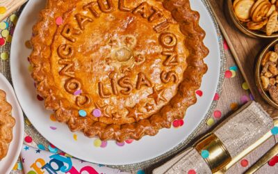 How to Choose the Perfect Pork Pie for a Party or Even
